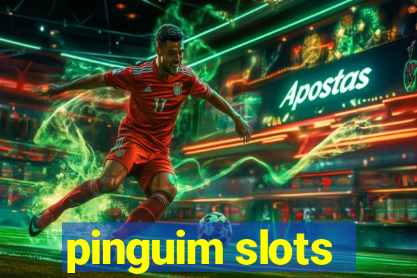 pinguim slots